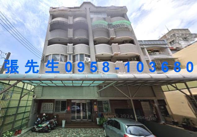 岡山華廈法拍-4