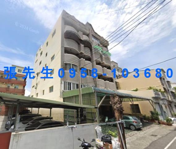 岡山華廈法拍-1