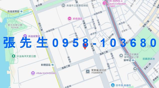 前鎮大樓法拍-2