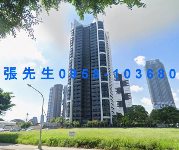 前鎮大樓法拍-1