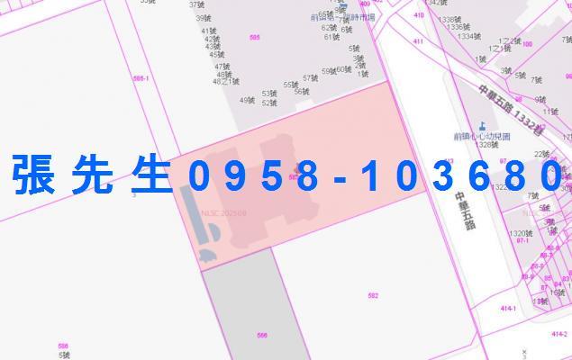 前鎮大樓法拍-7