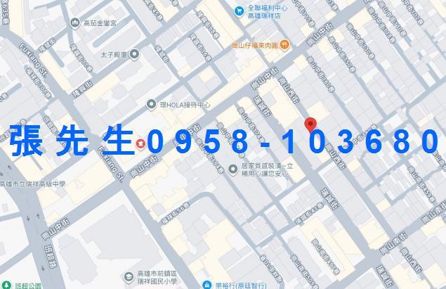 前鎮拍賣透天-2