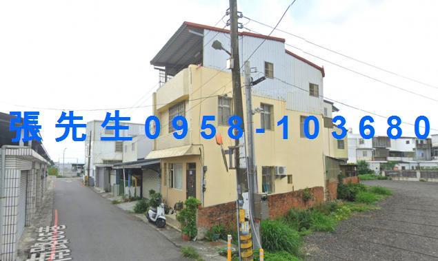 台東市法拍透天-1