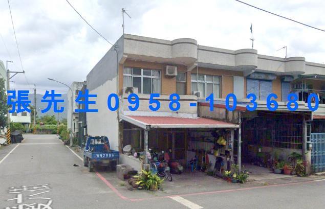 瑞穗法拍透天-1