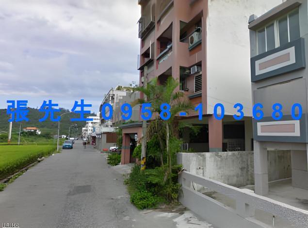 花蓮市法拍華廈-5