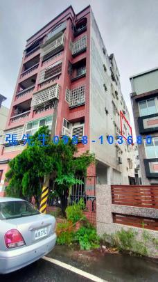 花蓮市法拍華廈-7