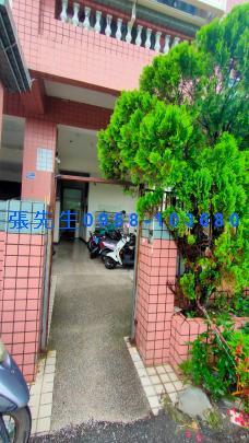 花蓮市法拍華廈-9