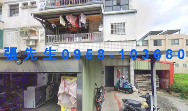 蘇澳公寓法拍-4