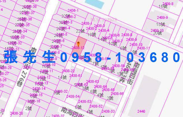 吉安拍賣透天-11