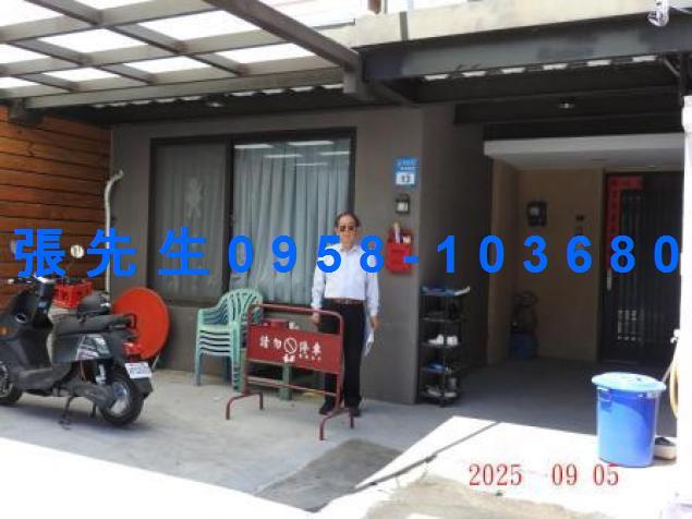 吉安拍賣透天-12