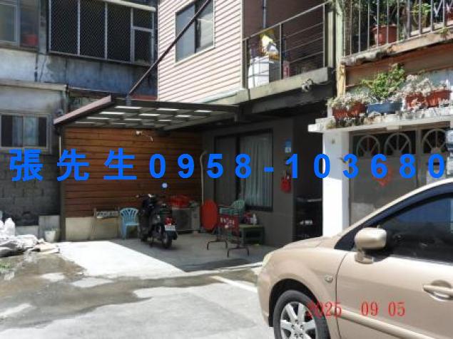 吉安拍賣透天-6