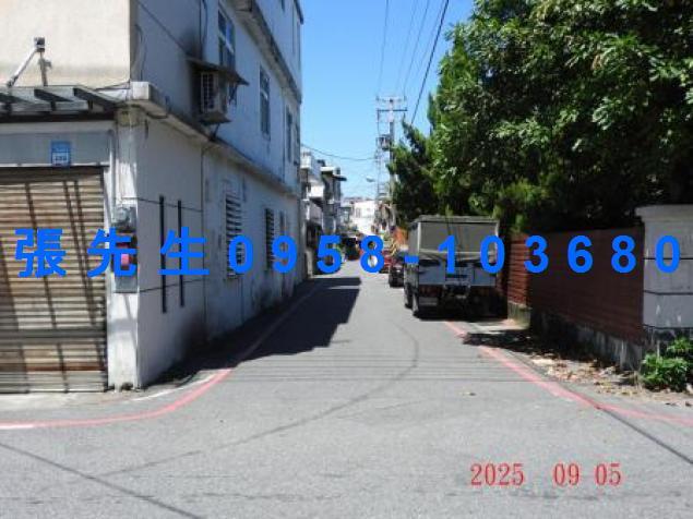 吉安拍賣透天-8