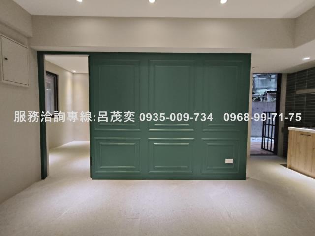 新北永和公寓-13