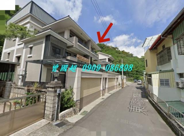 台中豐原透天法拍-4