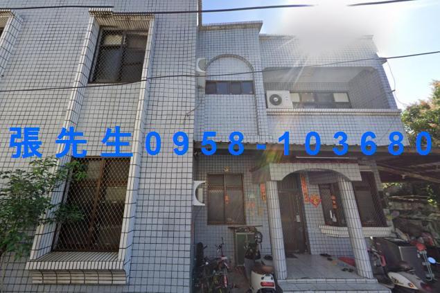 屏東市透天法拍-3