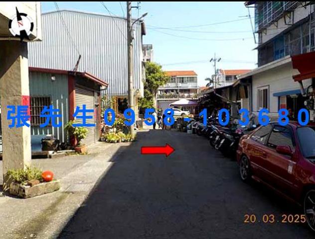 南投市法拍透天-5