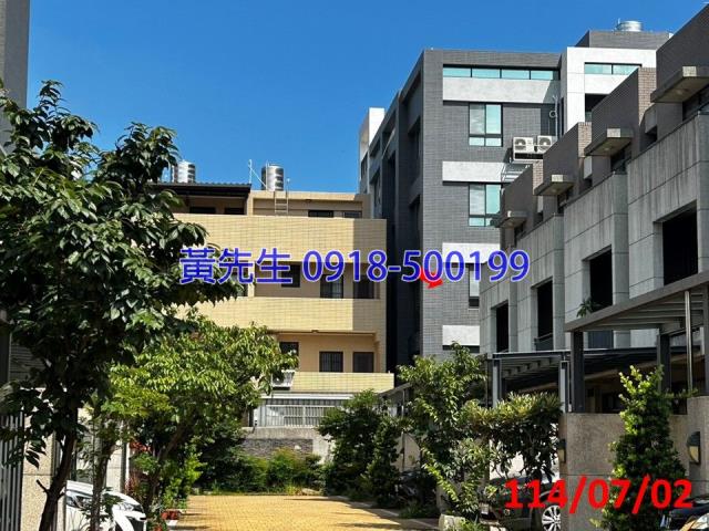 苗栗竹南法拍大樓-3