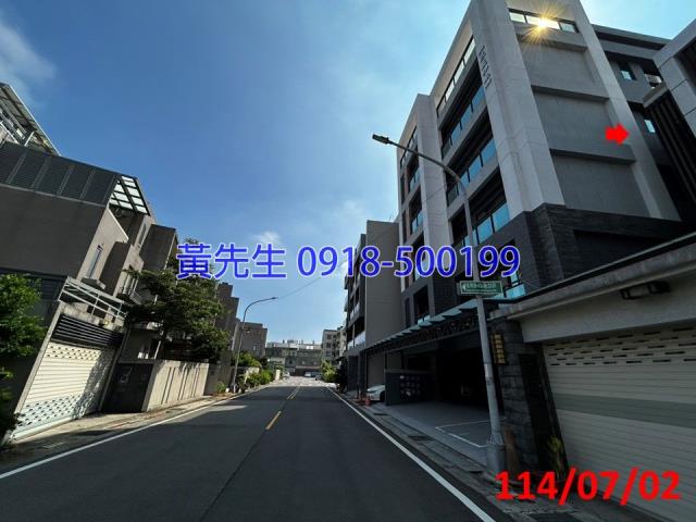 苗栗竹南法拍大樓-2