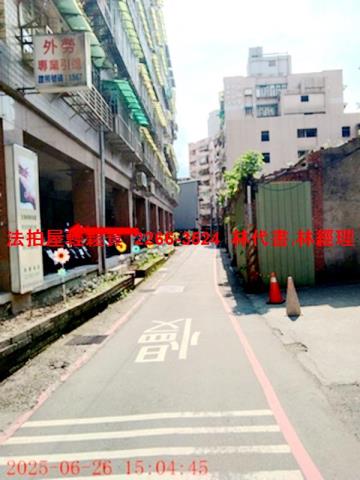 新北汐止法拍華廈-4