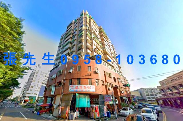 台南永康法拍大樓-2