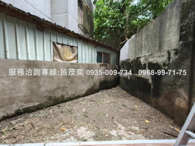 新北永和公寓-12