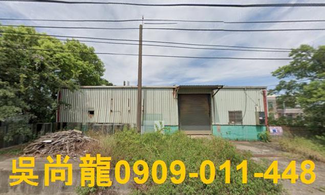 桃園中壢法拍透天-1