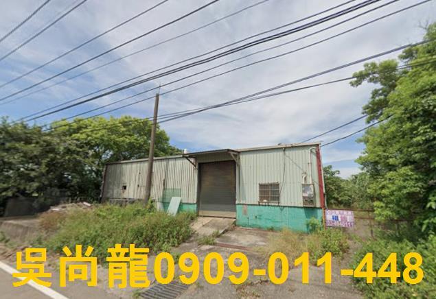 桃園中壢法拍透天-2