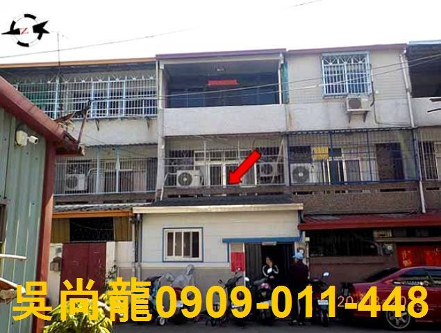 南投南投市透天拍賣-4