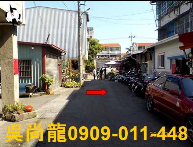 南投南投市透天拍賣-5