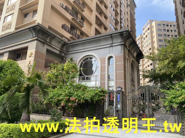 新北淡水法拍大樓-2