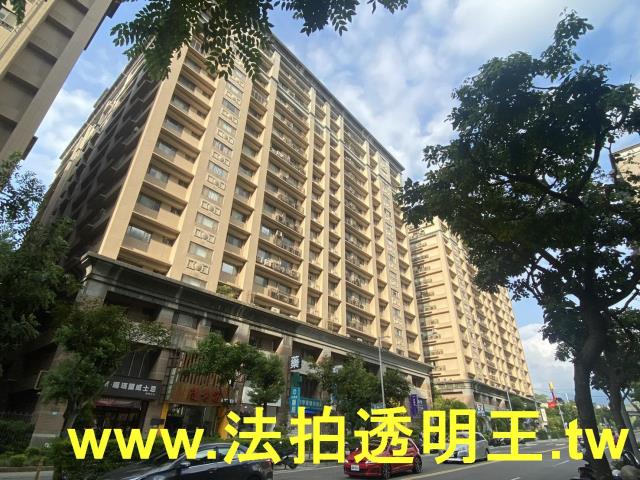 新北淡水法拍大樓-5