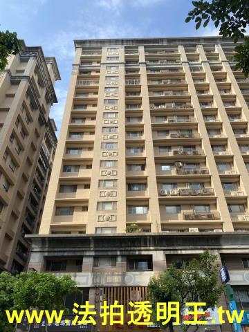 新北淡水法拍大樓-6