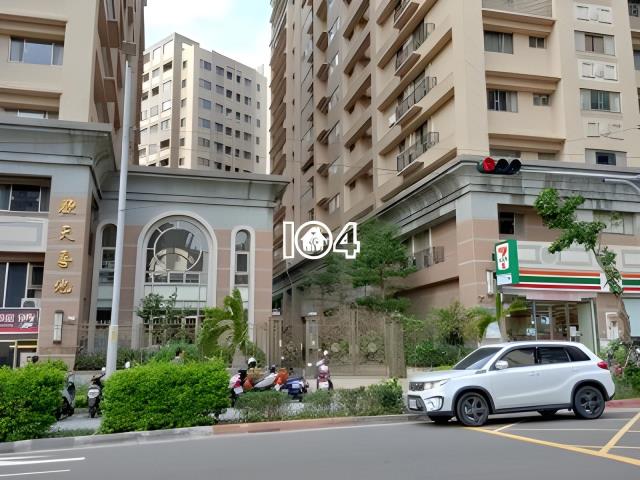 淡水法拍大樓-3