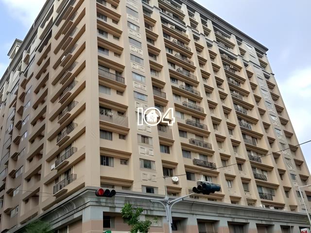 淡水法拍大樓-4