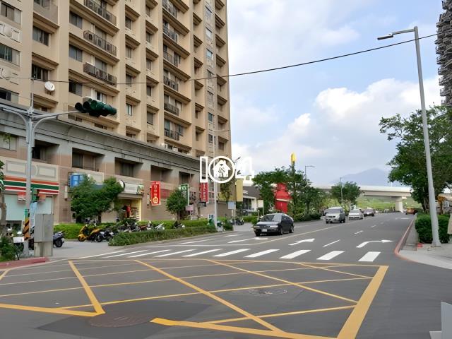 淡水法拍大樓-6