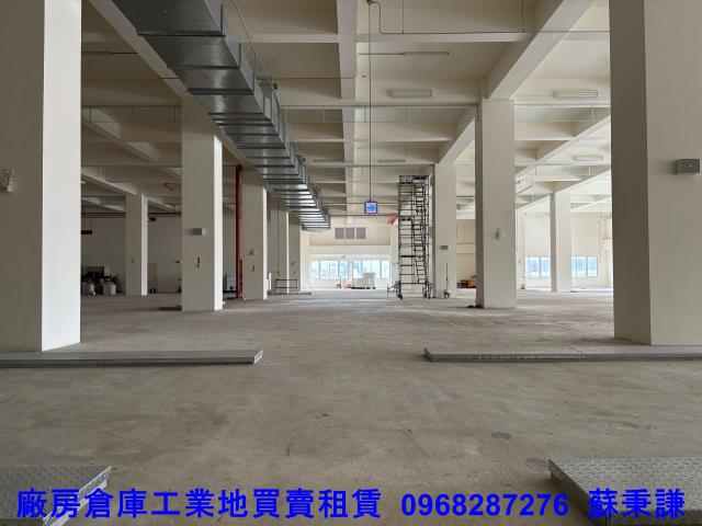 新竹湖口廠房-1