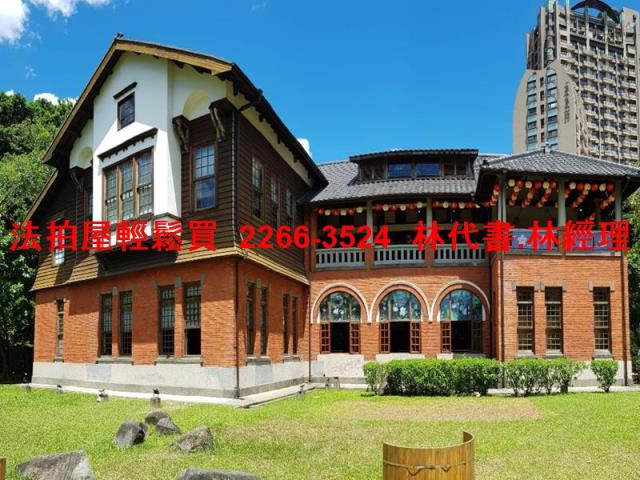 台北北投透天法拍-10