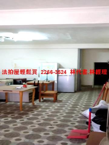 台北北投透天法拍-4