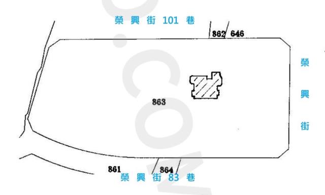 台中潭子拍賣華廈-3