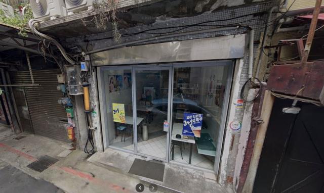 台北萬華法拍透天-3