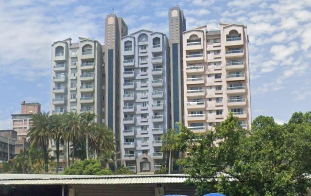 台北內湖大樓法拍-1