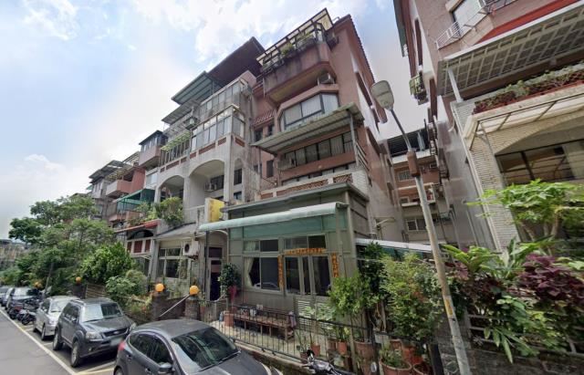 新北新店公寓法拍-1