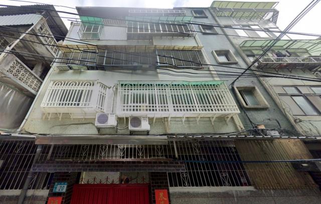 新北新店公寓法拍-1