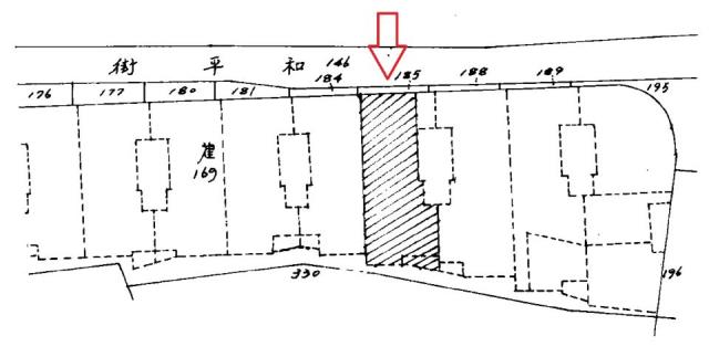 新北汐止法拍店面-3