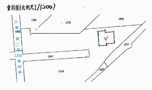 八德法拍公寓-3