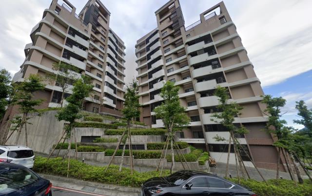 中正區華廈法拍-1