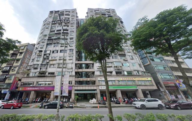 仁愛區大樓法拍-1