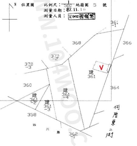 西屯辦公室法拍-3