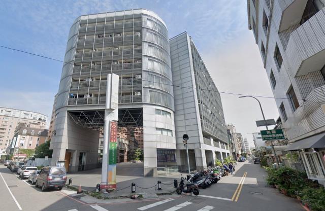 西屯辦公室法拍-1