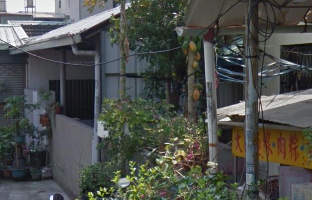 北屯拍賣透天-1